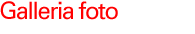 Galleria foto